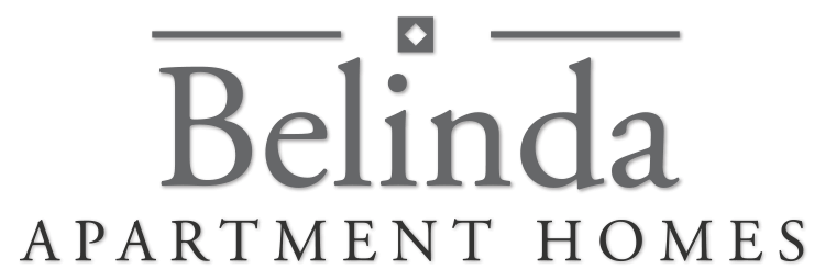 Belinda Apartment Homes Logo