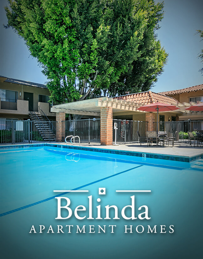 Belinda Apartment Homes Property Photo